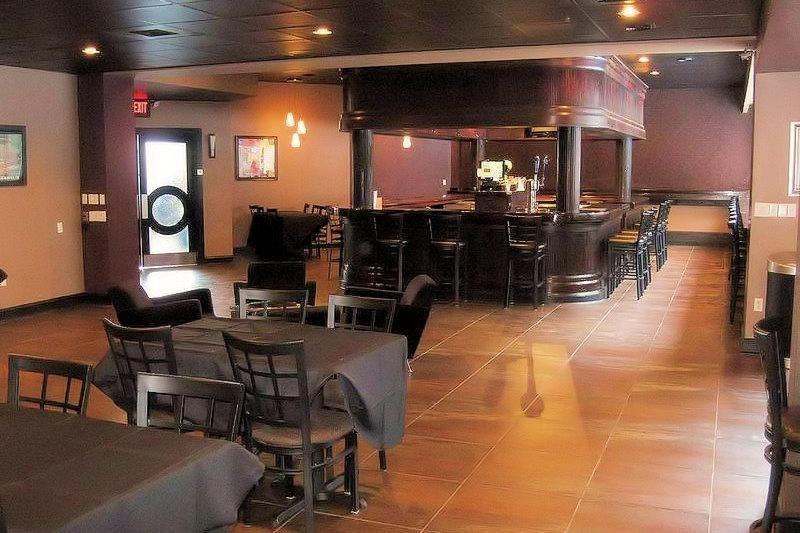 Causeway Bay Hotel Lansing Exterior foto