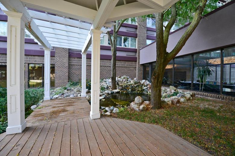 Causeway Bay Hotel Lansing Exterior foto