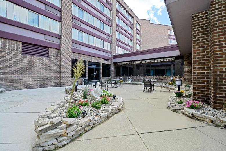 Causeway Bay Hotel Lansing Exterior foto
