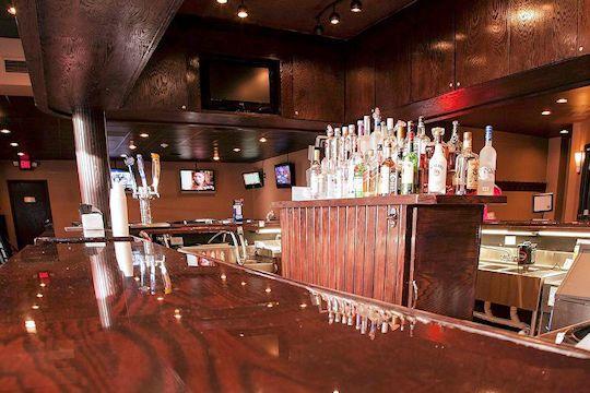 Causeway Bay Hotel Lansing Exterior foto